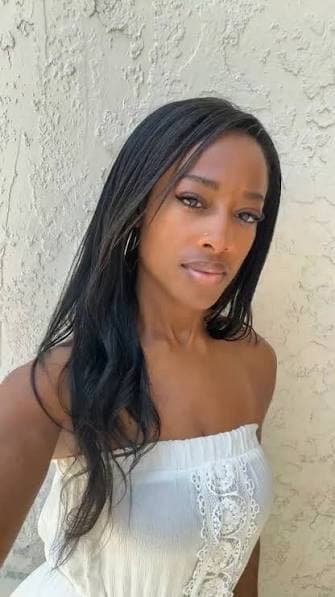 Ajiea Lee, CPT Fitness personal trainer